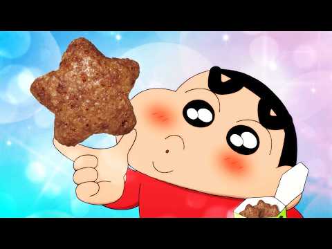 【CM】チョコビ