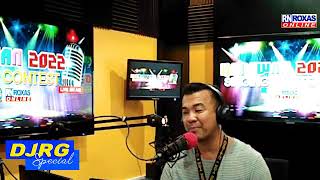 Download lagu DJRG SPECIAL l SEPTEMBER 11, 2022 mp3