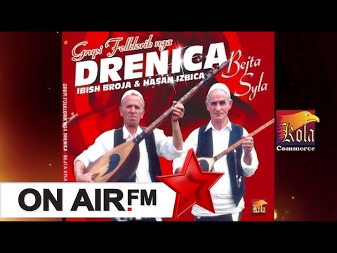 Grupi Folklorik nga Drenica - Bejta Syla