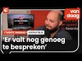 Vurig laatste raadsdebat of eindigt het politieke jaar in Enschede met een sisser?