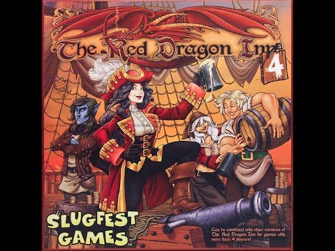 Red Dragon Inn 4
