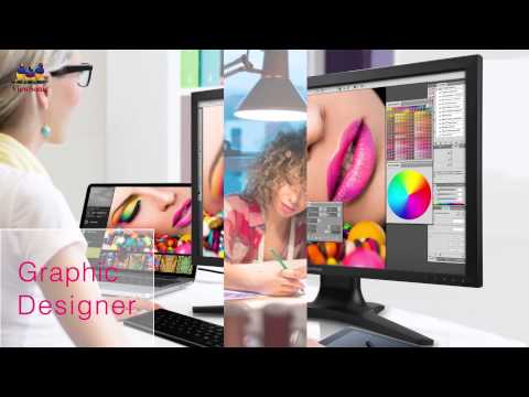 ViewSonic LCD Display VP2780-4K