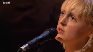 Laura Marling - Goodbye England (Live at Celtic Connections 2017)