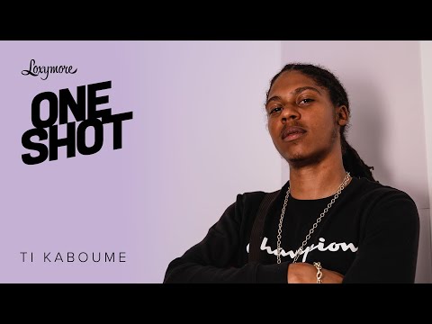 Ti Kaboume - Shatta (Exclusif) | Loxymore One Shot
