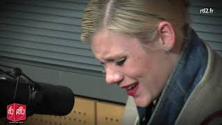 Trixie Whitley - morelia - live RTL2 2013