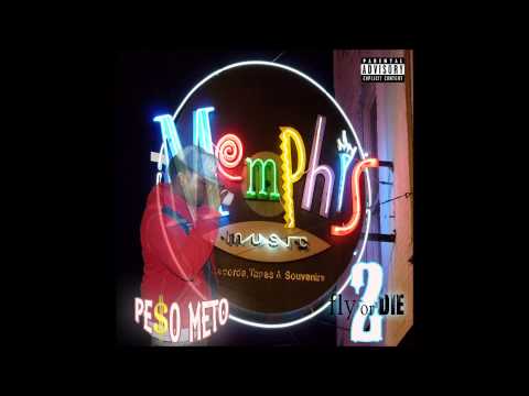 Peso - I Came A Long Way(Intro)