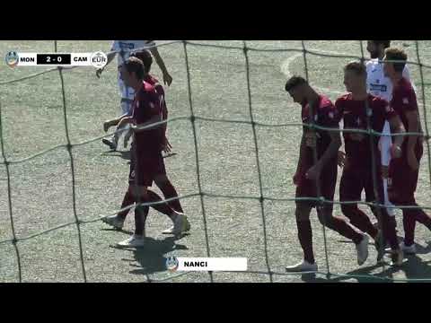 Eccellenza | Girone A | Montespaccato - Campus Eur 5-0