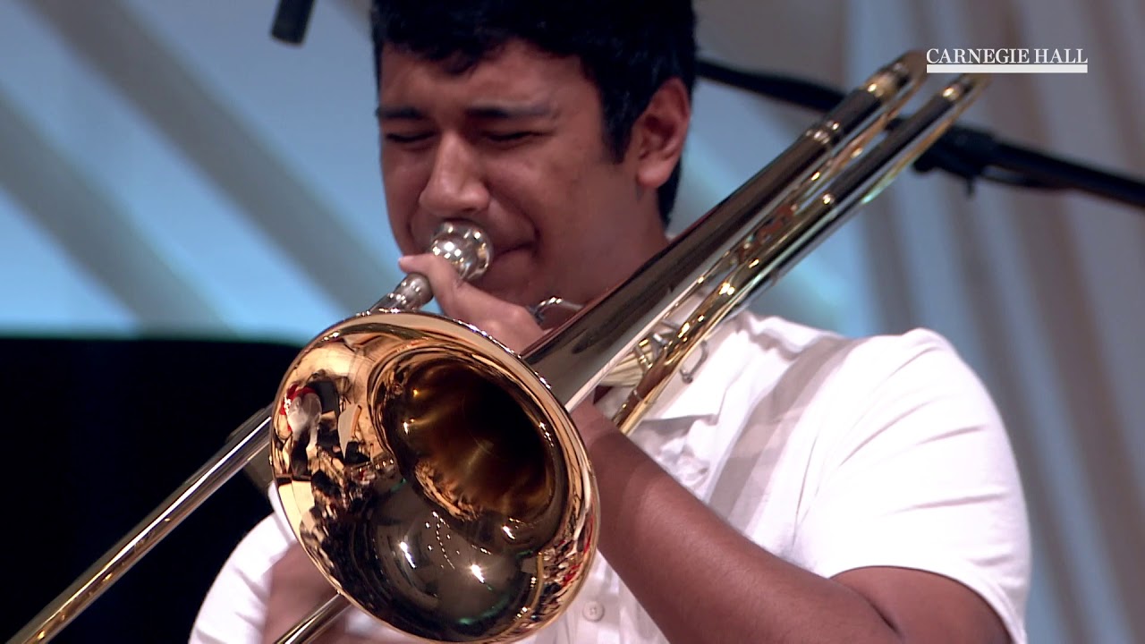 Promotional video thumbnail 5 for Violinist, Jeremiah Moultrie