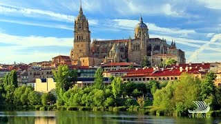 Explore Europe with Viking River Cruises