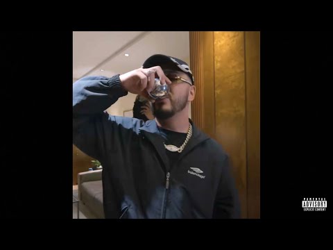 (FREE) KALIM TYPE BEAT - "TRUST ISSUES"