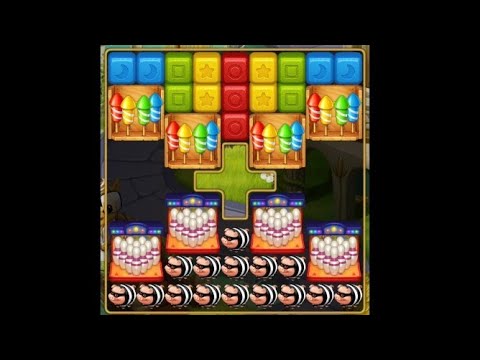 TOY BLAST level 3088