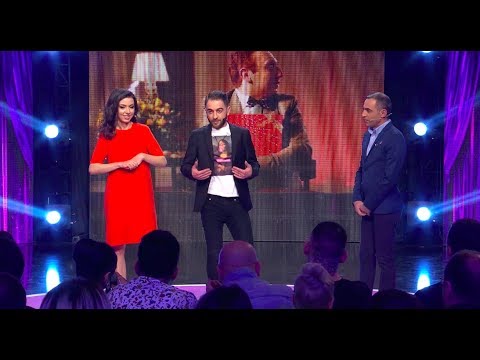 Women's Club 25 -  Չարենց, Գոռ, Արայիկ Գաբաջյան, Գայա Արզումանյան