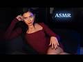 Chica COLOMBIANA Se Fija En Ti Asmr Roleplay