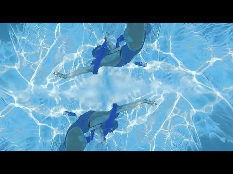 LUNA GRAZIA - skinny dipping in the matrix (55515)