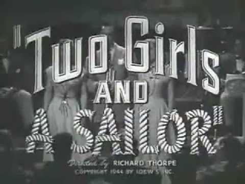 Video $Two Girls and a Sailor
