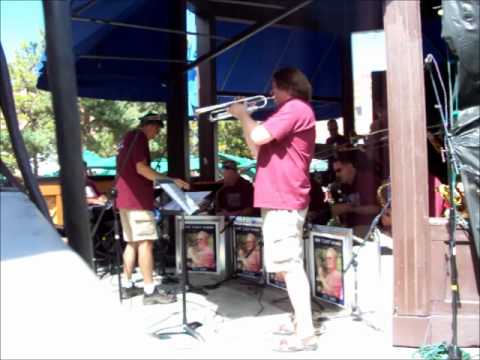 Maria(Greg Lyons) Moawad Allstars 7-31-11.wmv