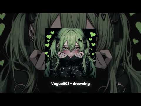 Vague003 - drowning