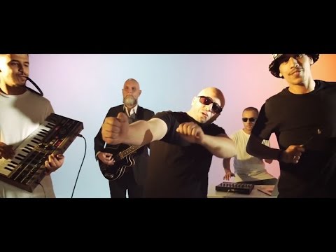 NoMoBS - Brutus ft. Axl Peleman (Official Video)