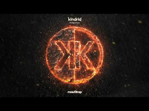 Kindrid - Indignation