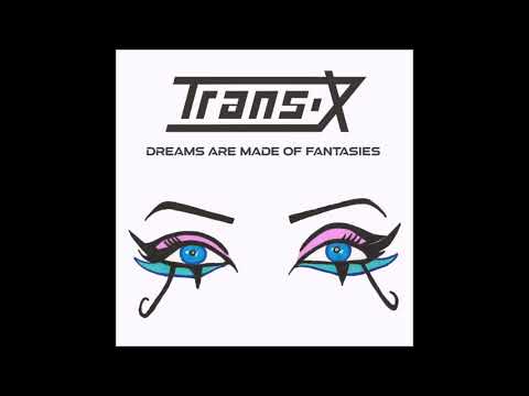 Trans-X - Your Eyes (Mirko Hirsch Remix)