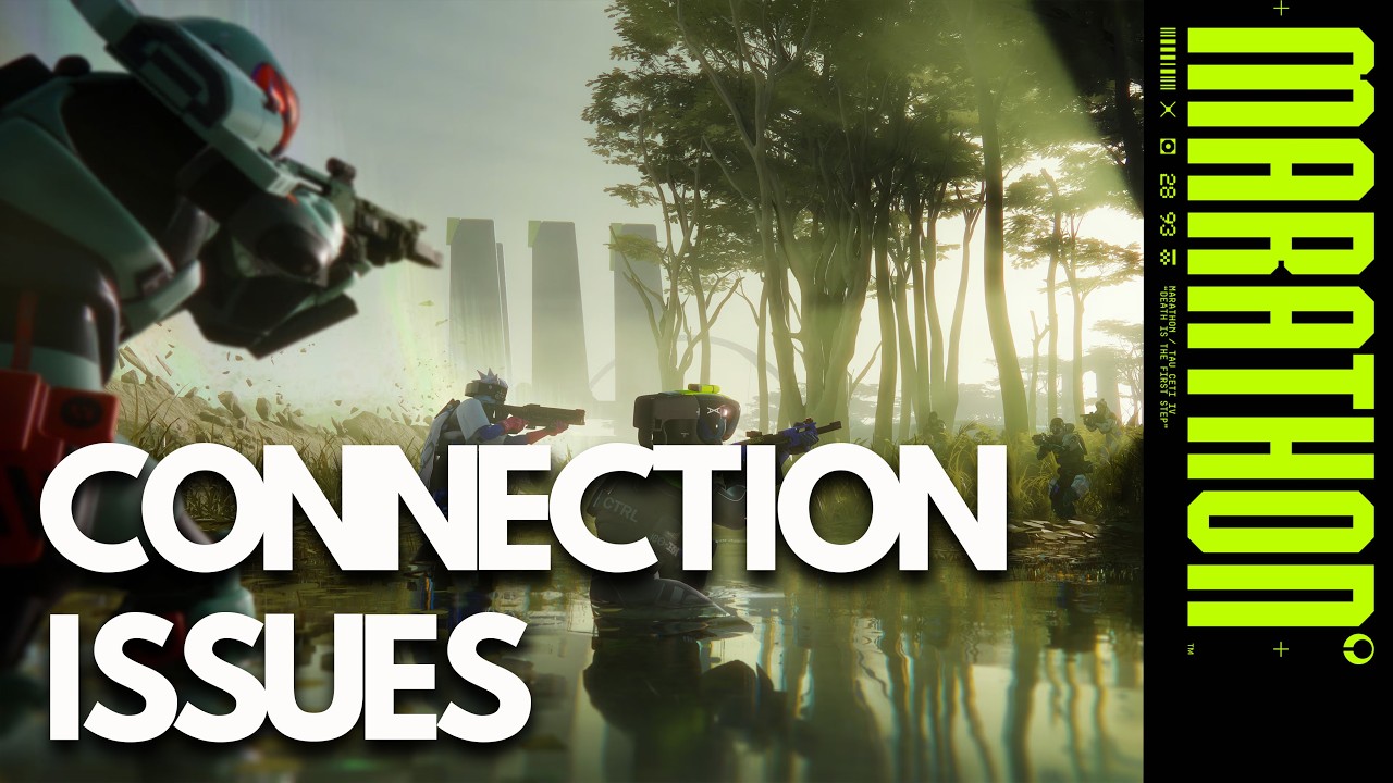 Marathon Error W:8:80090305/Server Connection Error/WEASEL Error/ERROR CODE PLUM On PC FIX