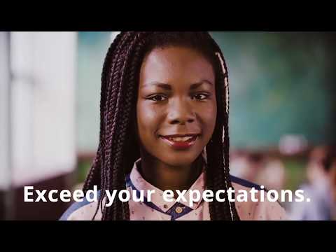 Start your journey with the online Global MBA from LSBF