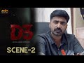 D3 Tamil Crime Thriller Movie - Scene 2 | Prajin | Vidya Pradeep | Sreejith | Balaaji | MSK Movies