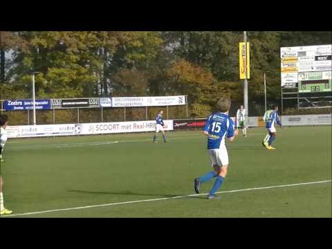 asvDronten JO15 1   WVF JO15 1