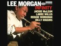 Lee Morgan - Growing Pains