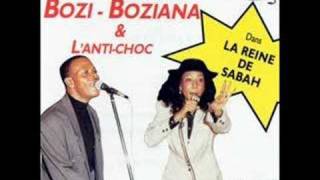 Bozi Boziana - Nelson Mandela