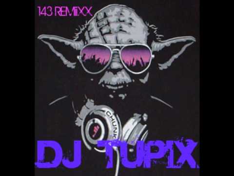 DJ TUPIX - 143 Vs Notorious & 50 Cent REMiiXX