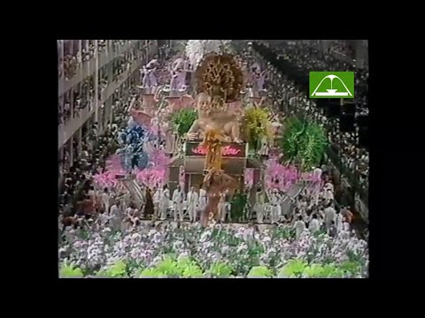 Mangueira 1992 (Manchete)