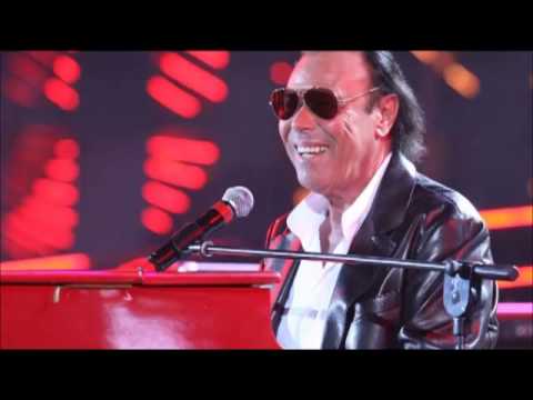 Antonello Venditti e Maz Pezzali - Quello che capita