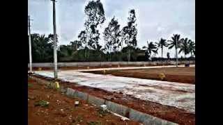 preview picture of video 'BIAAPA  APPROVED VILLAS PLOTS'