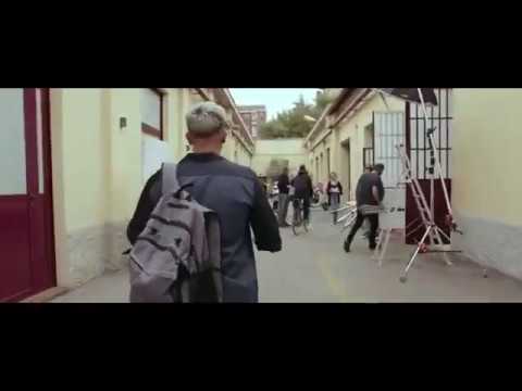 Danti - TU E D'IO feat. Nina Zilli e J-Ax