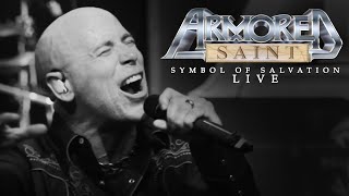 Armored Saint - Symbol of Salvation (From &quot;Symbol of Salvation Live&quot;)