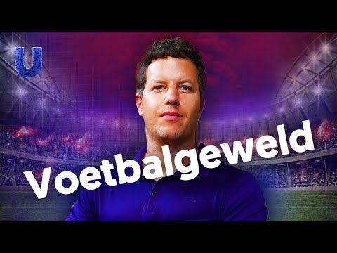 Waarom wordt voetbal zo vaak rellen?