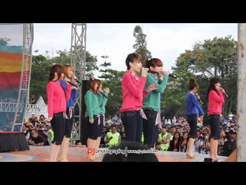 CherryBelle - I'll Be There For You by PJ Photography (Bdg-11Maret2012)