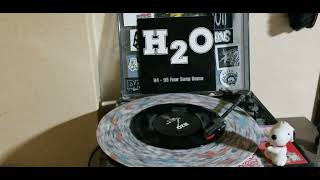 Here Today, Gone Tomorrow - H2O