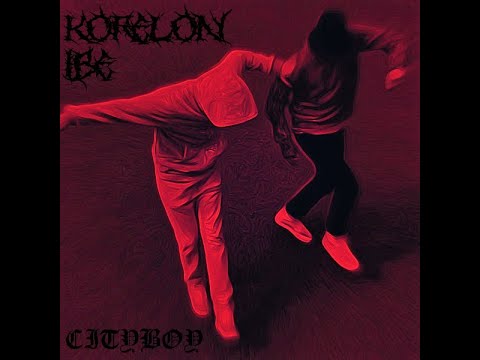 Korelon X Ibe - CITYBOY (Modern Metal Version)