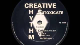Intoxicate.   Give Yourself to Me 1992