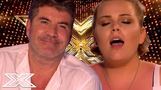 Judges Left SPEECHLESS After Sensational X Factor UK Audition!