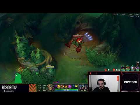 COISA BOA DE SE FAZER DE LEBLANC!!