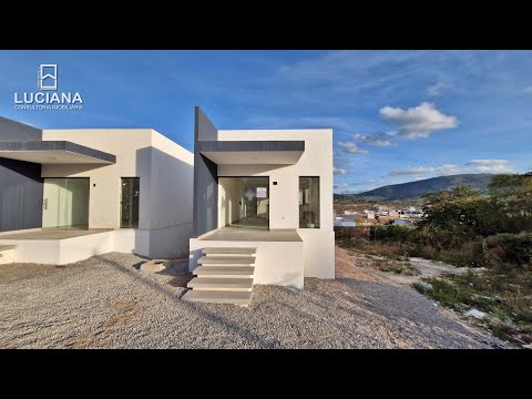 OPORTUNIDADE! CASA COM 3 QUARTOS FORA DE CONDOMÍNIO EM GRAVATÁ/PE