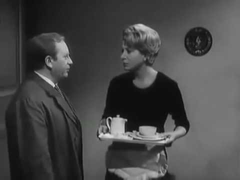 Das Kriminalmuseum Folge 16 - Der Ring - Staffel 03 Folge 03