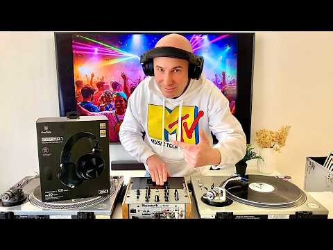 BEST 90s Club Anthems