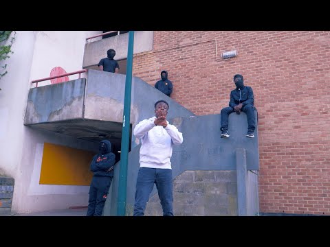 Kunginho - Entre la rue et le ciel