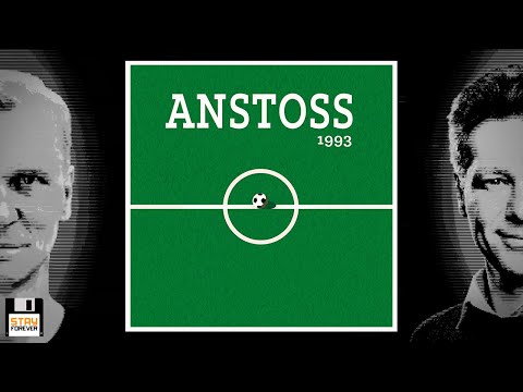 Anstoss (Audio-Podcast) | Stay Forever #108