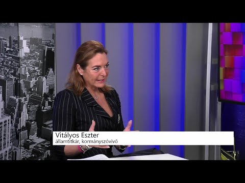 PIRKADAT Breuer Péterrel: Vitályos Eszter