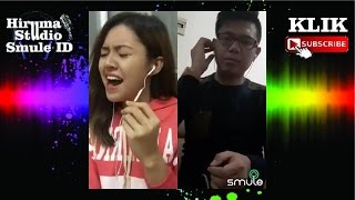Download lagu KEREN!!!! Pesaing Khai Bahar di Smule || Andrigo Feat Shima - Cinta Kita mp3